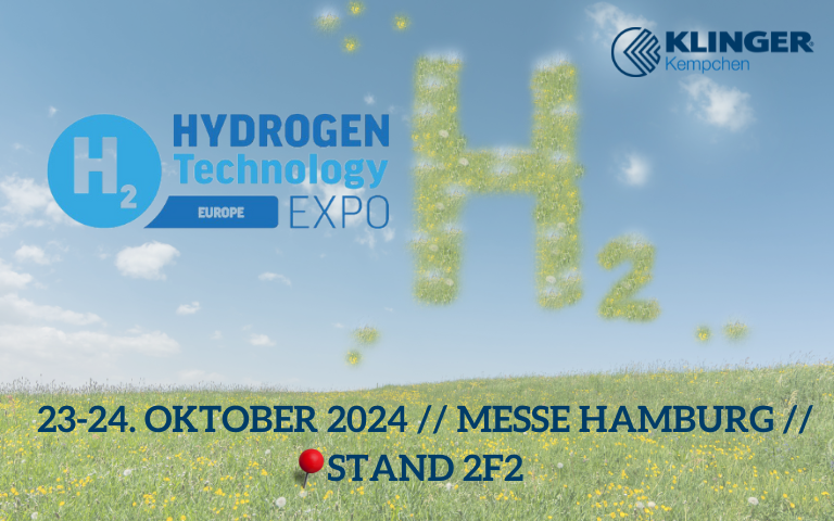 Hydrogen Technology Europe Expo 2024 in Hamburg